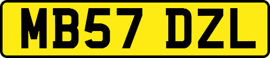 MB57DZL
