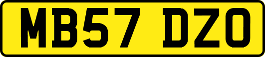 MB57DZO