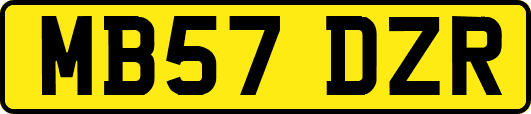 MB57DZR