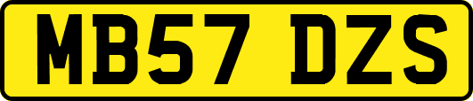 MB57DZS