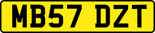 MB57DZT