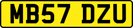 MB57DZU