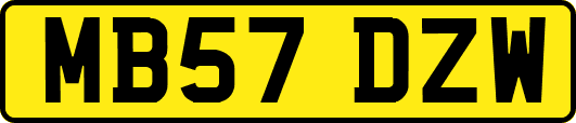 MB57DZW