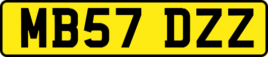 MB57DZZ