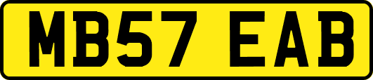 MB57EAB