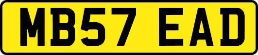 MB57EAD