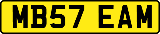 MB57EAM