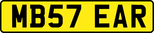 MB57EAR