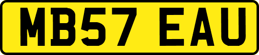 MB57EAU