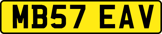 MB57EAV