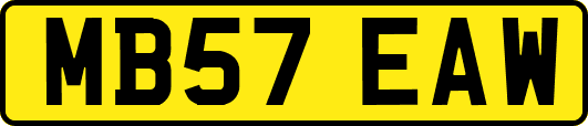 MB57EAW