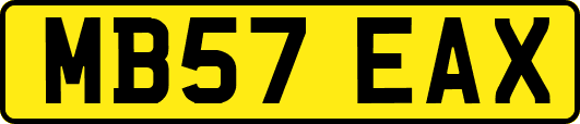 MB57EAX