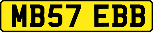 MB57EBB
