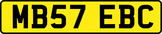 MB57EBC