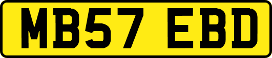 MB57EBD