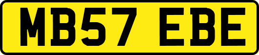 MB57EBE