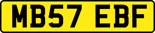 MB57EBF