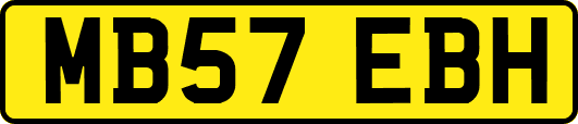 MB57EBH