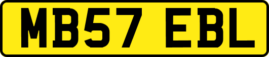 MB57EBL