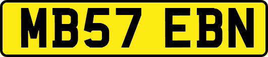 MB57EBN