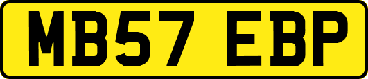MB57EBP