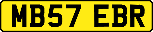 MB57EBR