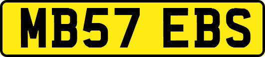 MB57EBS