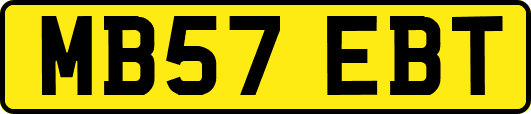 MB57EBT