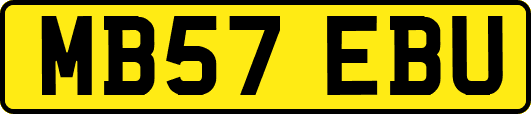 MB57EBU