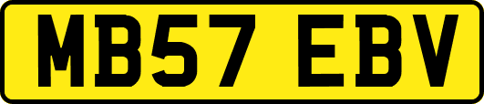 MB57EBV