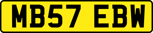 MB57EBW