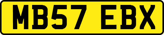 MB57EBX