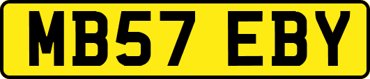 MB57EBY