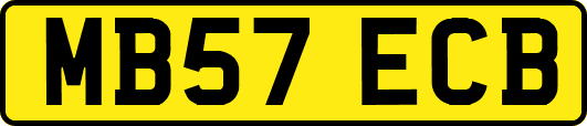 MB57ECB