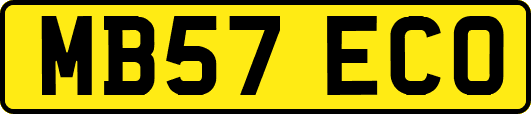 MB57ECO