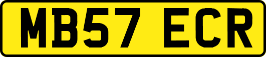 MB57ECR