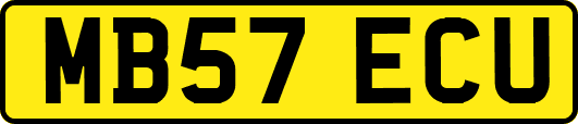 MB57ECU