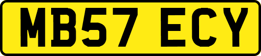 MB57ECY