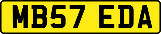MB57EDA