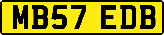 MB57EDB
