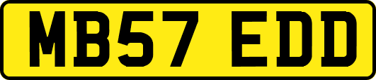 MB57EDD