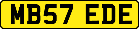 MB57EDE