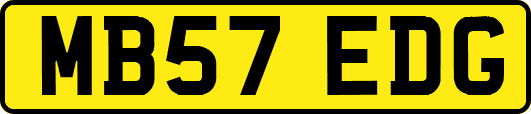 MB57EDG