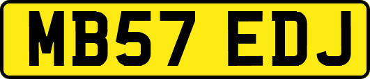 MB57EDJ