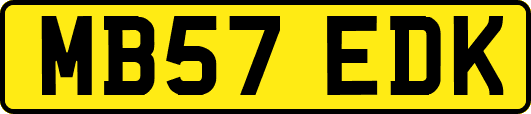 MB57EDK