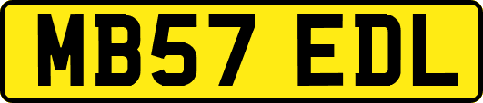 MB57EDL
