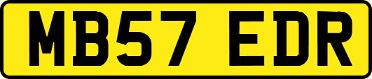 MB57EDR
