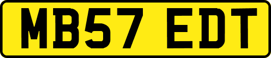 MB57EDT