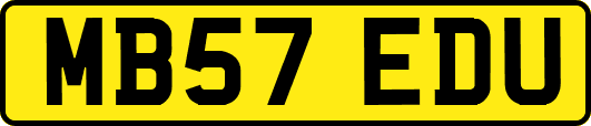 MB57EDU