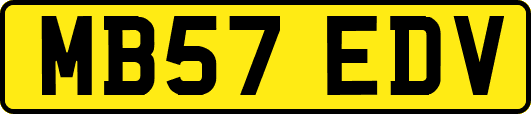 MB57EDV